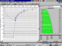 Diving Software pages