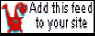 add feedzilla rss link logo