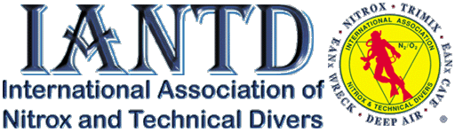 International Association of Nitrox and Technical Divers
