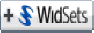 add widsets rss feed link