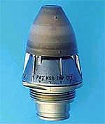 noce fuse for large calibra shell