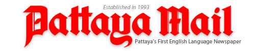 Pattaya Mail Newspaper logo