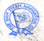 Siam Steamship Company logo